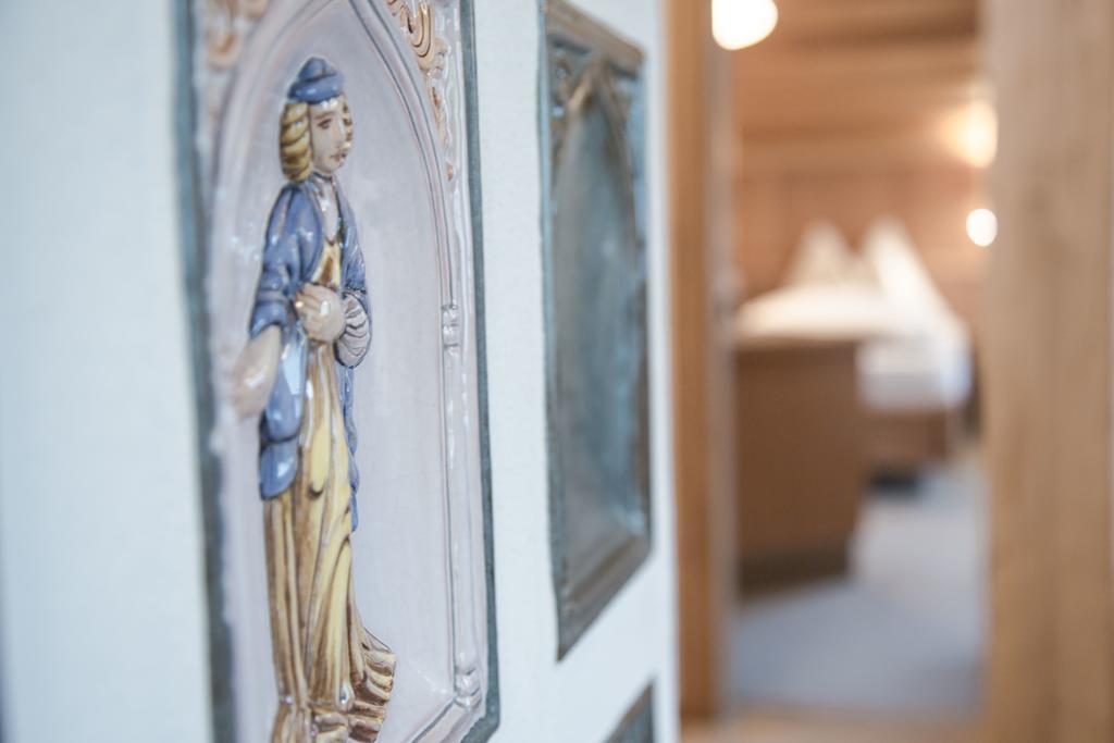 Aparthotel Steger Wagrain Esterno foto