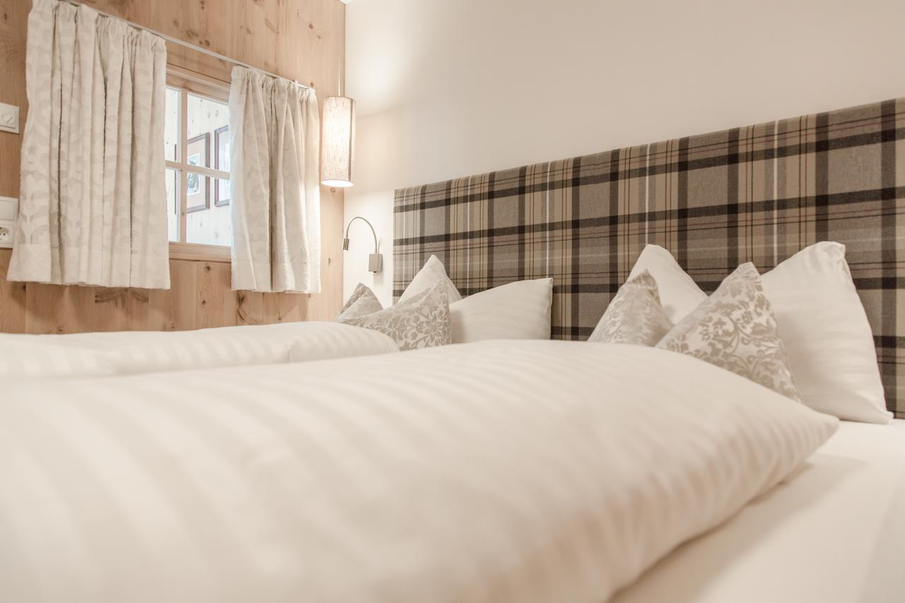 Aparthotel Steger Wagrain Esterno foto